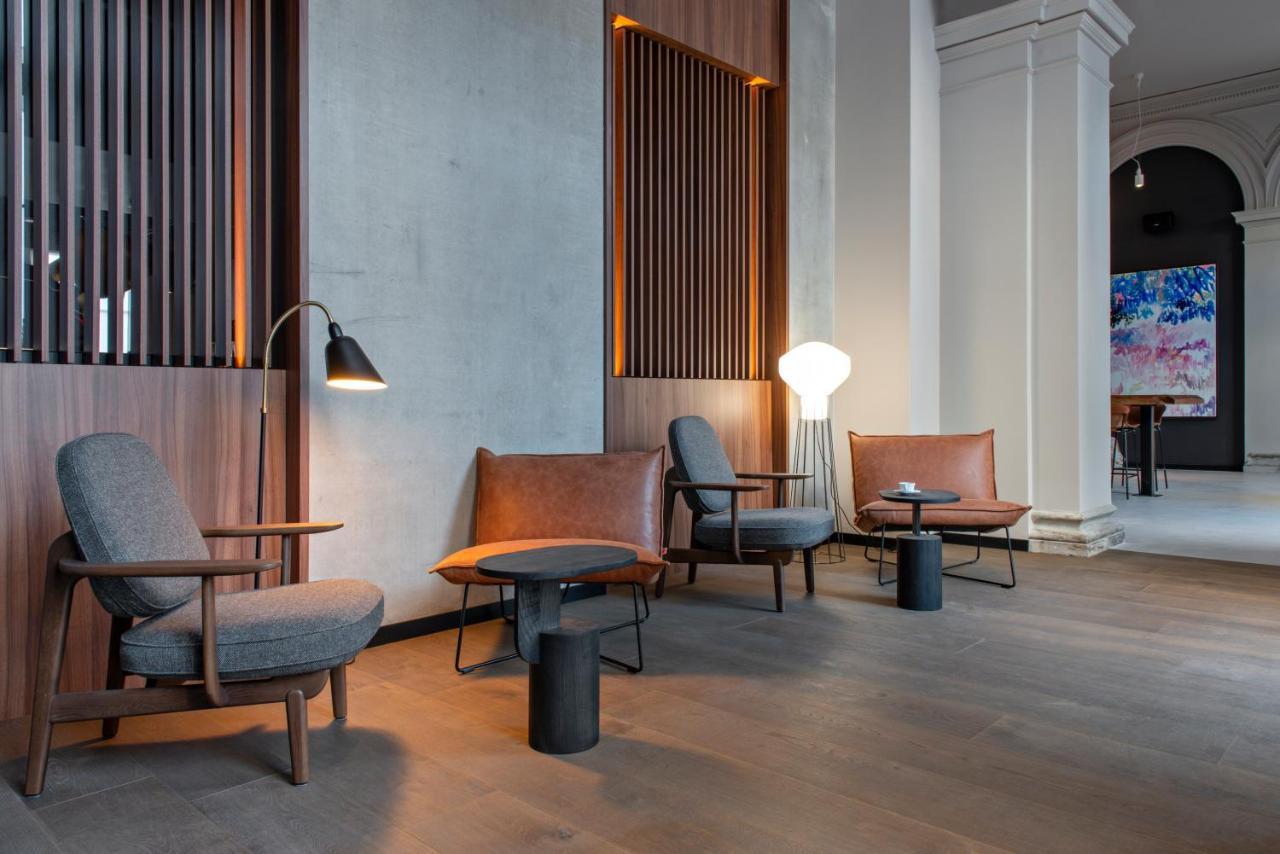 Hotel Leonor The Place To Live ستراسبورغ المظهر الخارجي الصورة