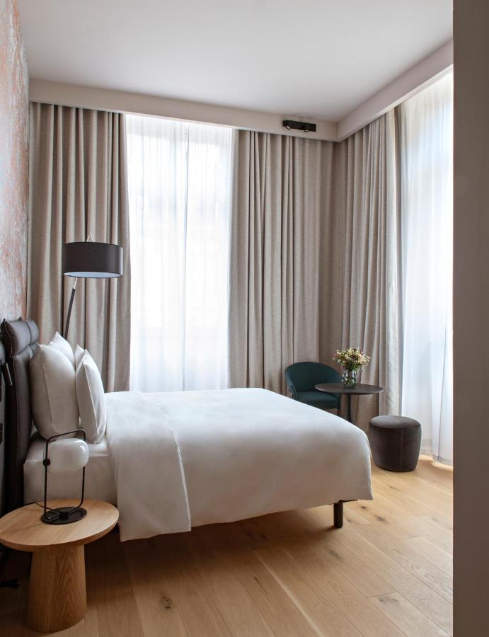 Hotel Leonor The Place To Live ستراسبورغ المظهر الخارجي الصورة