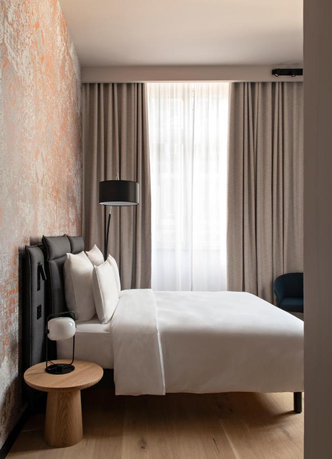 Hotel Leonor The Place To Live ستراسبورغ المظهر الخارجي الصورة