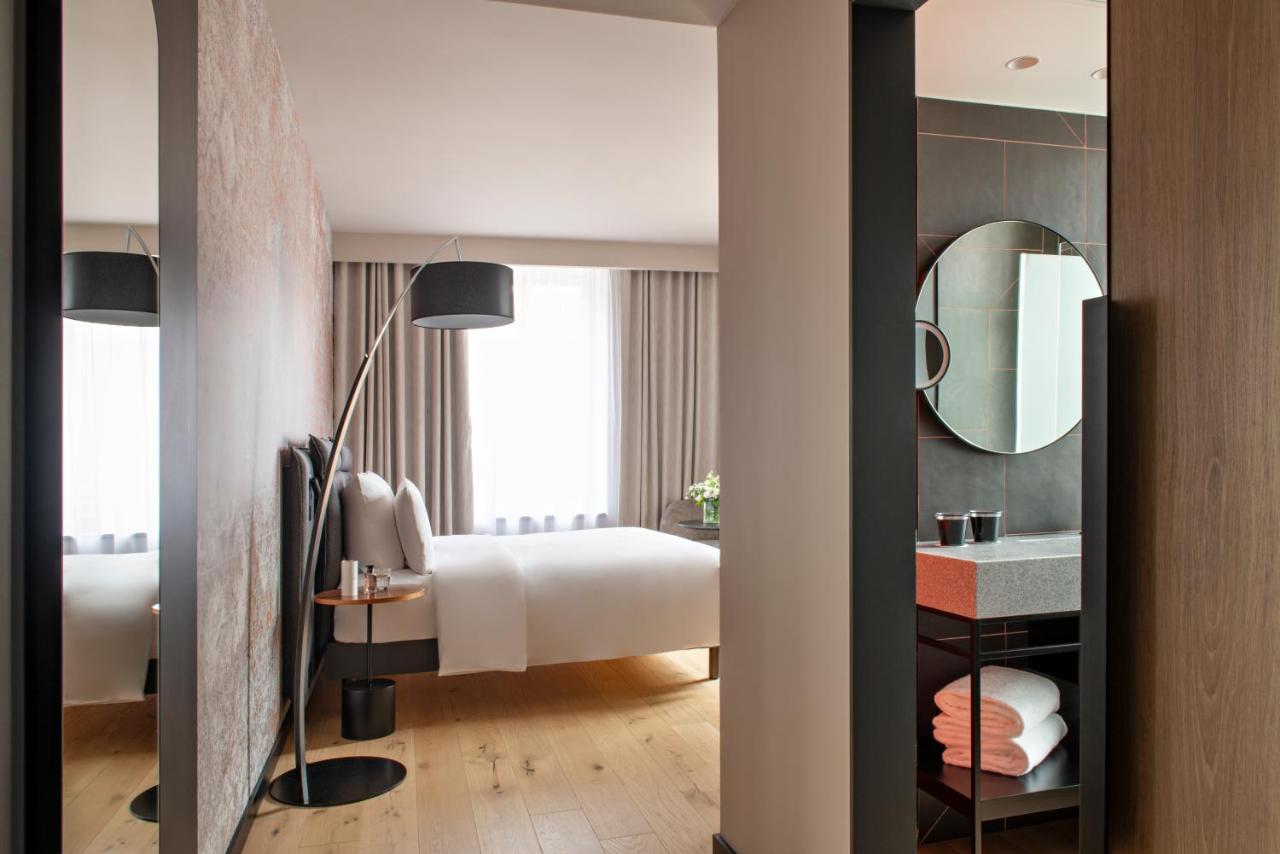 Hotel Leonor The Place To Live ستراسبورغ المظهر الخارجي الصورة